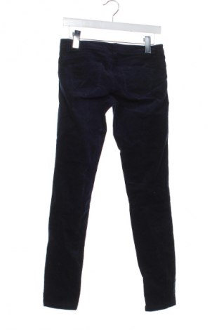 Dámske menčestráky United Colors Of Benetton, Veľkosť XS, Farba Modrá, Cena  8,95 €