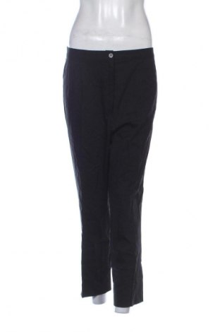 Pantaloni de velvet de femei United Colors Of Benetton, Mărime M, Culoare Gri, Preț 58,99 Lei