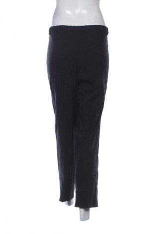 Pantaloni de velvet de femei United Colors Of Benetton, Mărime M, Culoare Gri, Preț 58,99 Lei