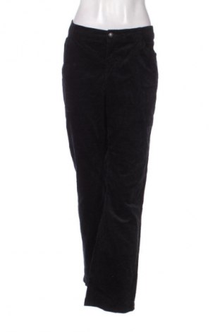 Dámske menčestráky Yessica, Veľkosť 3XL, Farba Čierna, Cena  15,00 €