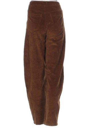 Női kordbársony nadrág Zara, Méret S, Szín Barna, Ár 3 809 Ft