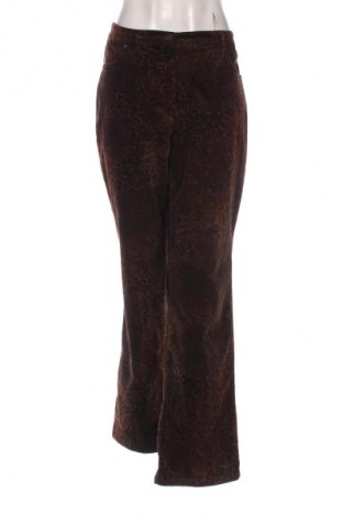 Damen Cordhose Zerres, Größe XL, Farbe Mehrfarbig, Preis € 31,45