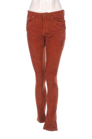 Női kordbársony nadrág Zuiki, Méret M, Szín Barna, Ár 3 789 Ft