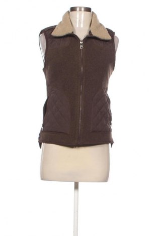 Vestă de femei Aigle, Mărime M, Culoare Maro, Preț 176,99 Lei