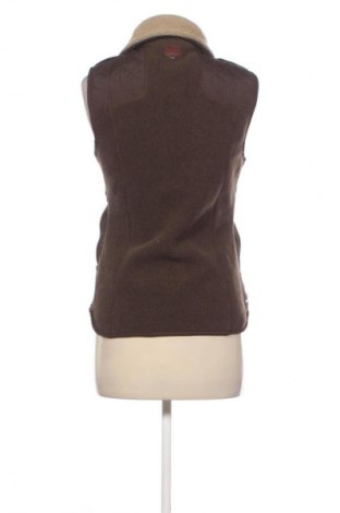 Vestă de femei Aigle, Mărime M, Culoare Maro, Preț 176,99 Lei