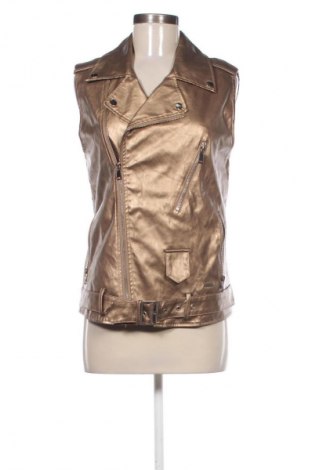 Damenweste Ambika, Größe M, Farbe Golden, Preis € 14,99
