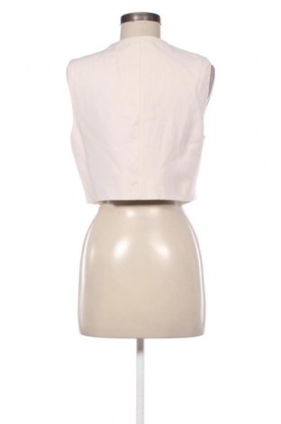 Damenweste Amisu, Größe M, Farbe Beige, Preis € 19,95