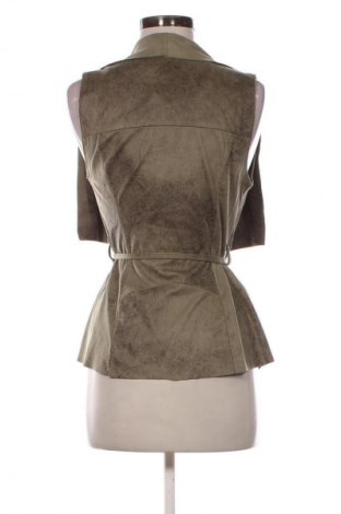 Γυναικείο γιλέκο Amisu, Μέγεθος XS, Χρώμα Πράσινο, Τιμή 10,99 €