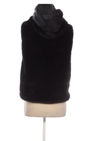 Γυναικείο γιλέκο Amisu, Μέγεθος S, Χρώμα Μαύρο, Τιμή 15,99 €