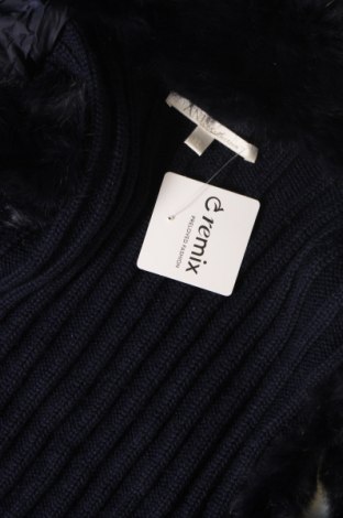 Дамски елек Anis, Размер XL, Цвят Син, Цена 11,75 €