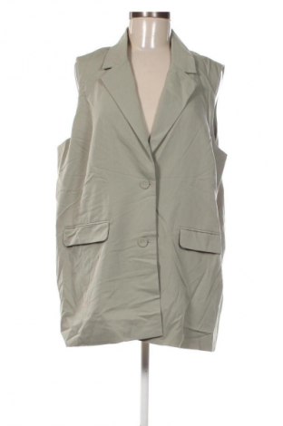 Damenweste Anko, Größe XL, Farbe Grün, Preis € 18,99