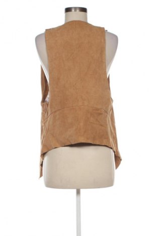 Дамски елек Arma, Размер L, Цвят Бежов, Цена 182,22 €