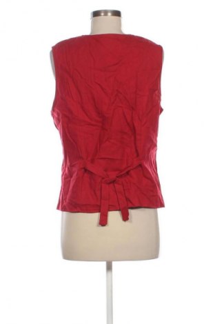 Női mellény Barisal, Méret L, Szín Piros, Ár 5 329 Ft