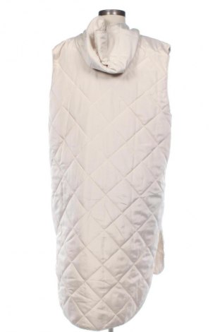 Γυναικείο γιλέκο Beloved, Μέγεθος L, Χρώμα  Μπέζ, Τιμή 39,32 €