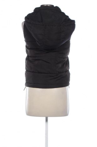 Дамски елек Bershka, Размер XS, Цвят Черен, Цена 30,55 €