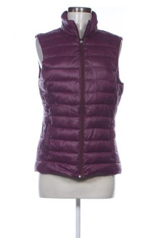 Damenweste Blue Motion, Größe M, Farbe Lila, Preis € 10,99