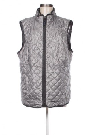 Дамски елек Bonita, Размер XL, Цвят Сив, Цена 9,71 €