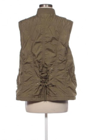 Damska kamizelka Bonita, Rozmiar XL, Kolor Zielony, Cena 52,99 zł