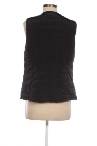 Damska kamizelka Bpc Bonprix Collection, Rozmiar M, Kolor Czarny, Cena 81,99 zł