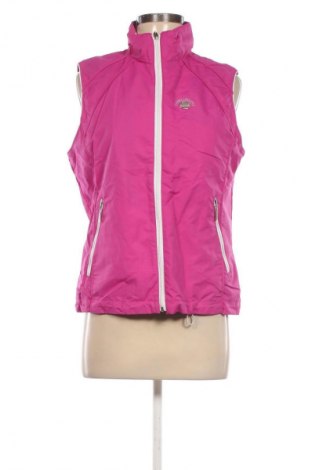 Γυναικείο γιλέκο Brugi, Μέγεθος M, Χρώμα Ρόζ , Τιμή 12,99 €