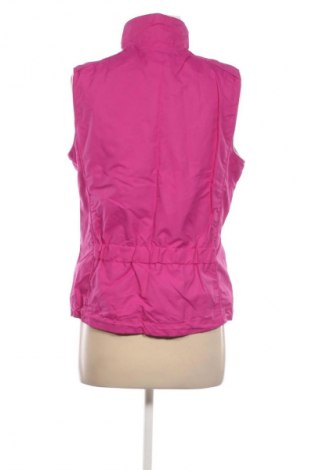 Γυναικείο γιλέκο Brugi, Μέγεθος M, Χρώμα Ρόζ , Τιμή 12,99 €