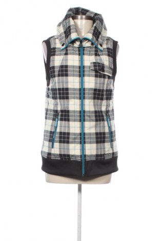 Дамски елек Burton, Размер XL, Цвят Многоцветен, Цена 51,00 €