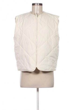 Γυναικείο γιλέκο C&A, Μέγεθος M, Χρώμα Εκρού, Τιμή 11,99 €