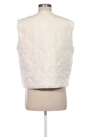 Γυναικείο γιλέκο C&A, Μέγεθος M, Χρώμα Εκρού, Τιμή 11,99 €