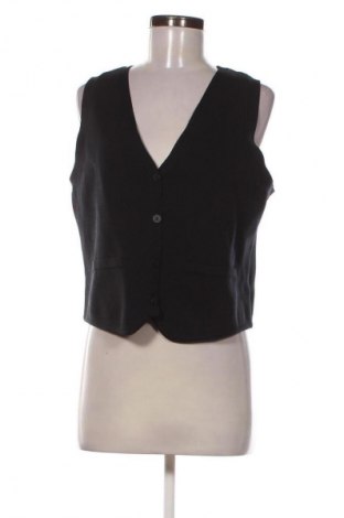 Vestă de femei C&A, Mărime L, Culoare Negru, Preț 67,99 Lei