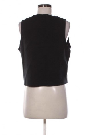 Vestă de femei C&A, Mărime L, Culoare Negru, Preț 67,99 Lei