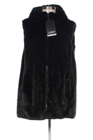 Vestă de femei CMP, Mărime L, Culoare Negru, Preț 549,99 Lei
