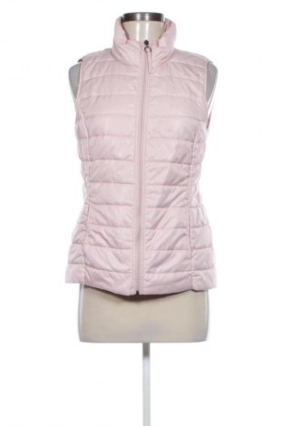Vestă de femei Canda, Mărime M, Culoare Roz, Preț 128,01 Lei
