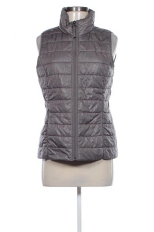 Vestă de femei Canda, Mărime M, Culoare Gri, Preț 128,01 Lei