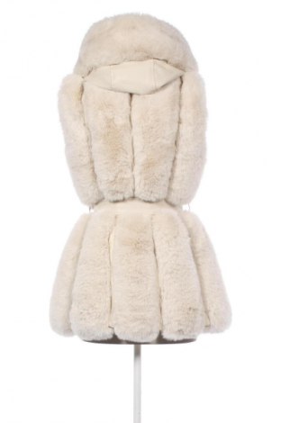 Дамски елек Cc Fashion, Размер S, Цвят Бежов, Цена 37,21 €