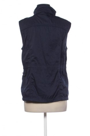 Damska kamizelka Cecilia Classics, Rozmiar M, Kolor Niebieski, Cena 107,17 zł