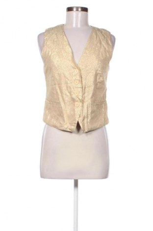 Női mellény C'est Moi, Méret S, Szín Sárga, Ár 11 259 Ft