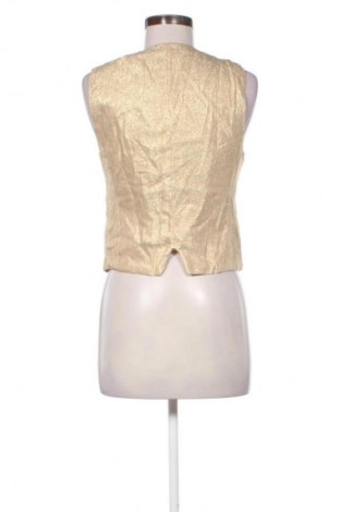 Női mellény C'est Moi, Méret S, Szín Sárga, Ár 11 259 Ft