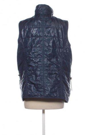 Damenweste Charles Vogele, Größe XL, Farbe Blau, Preis 9,99 €