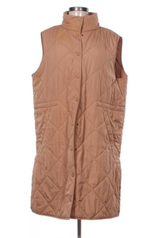 Dámská vesta  Christian Berg, Velikost XL, Barva Hnědá, Cena  429,00 Kč