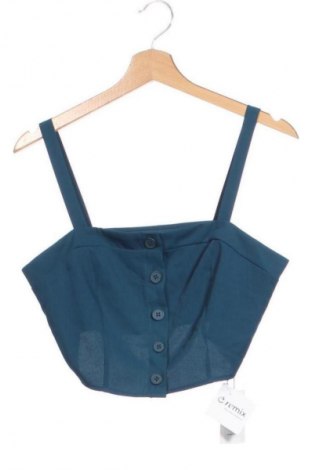 Γυναικείο γιλέκο Cider, Μέγεθος M, Χρώμα Πράσινο, Τιμή 17,99 €