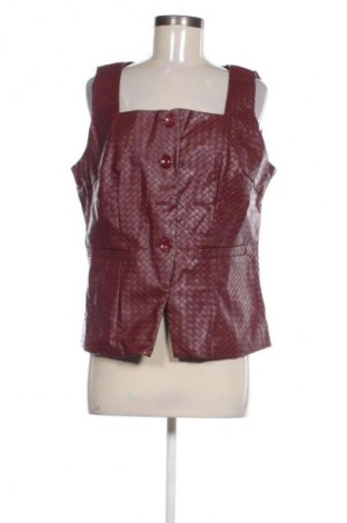 Dámska vesta  Cider, Veľkosť XL, Farba Fialová, Cena  13,95 €