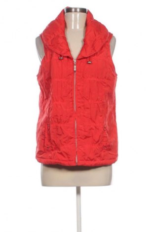 Vestă de femei Ciso, Mărime M, Culoare Roșu, Preț 78,99 Lei