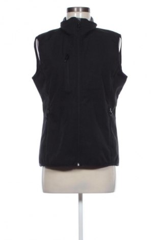 Damenweste Clique, Größe M, Farbe Schwarz, Preis 13,99 €