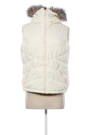 Γυναικείο γιλέκο Clockhouse, Μέγεθος XXL, Χρώμα  Μπέζ, Τιμή 10,99 €