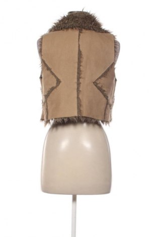 Damenweste Clockhouse, Größe S, Farbe Braun, Preis 20,00 €