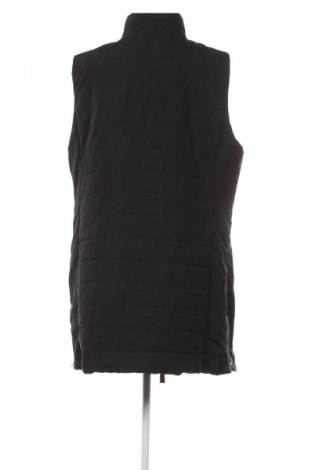 Γυναικείο γιλέκο Collection L, Μέγεθος XL, Χρώμα Μαύρο, Τιμή 11,99 €