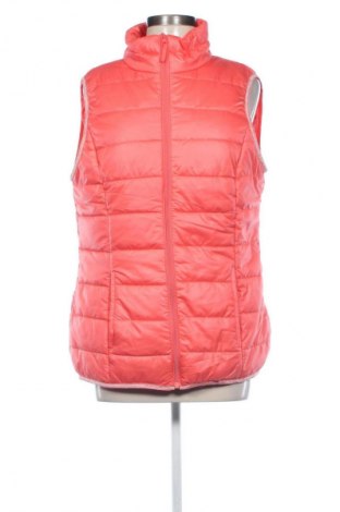 Dámská vesta  Colours, Velikost L, Barva Červená, Cena  259,00 Kč