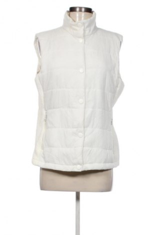 Damska kamizelka Colours Of The World, Rozmiar M, Kolor Biały, Cena 39,99 zł