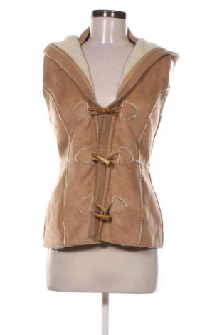 Vestă de femei Colours Of The World, Mărime S, Culoare Maro, Preț 50,99 Lei