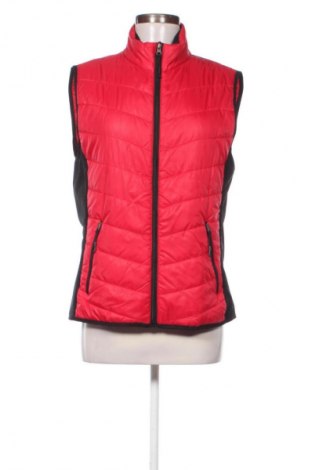 Dámská vesta  Crane, Velikost M, Barva Červená, Cena  709,00 Kč